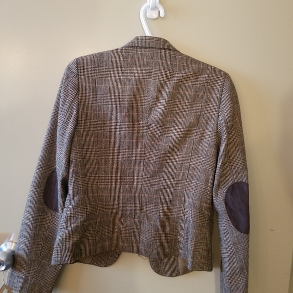 Work blazer - Picture 2 of 4